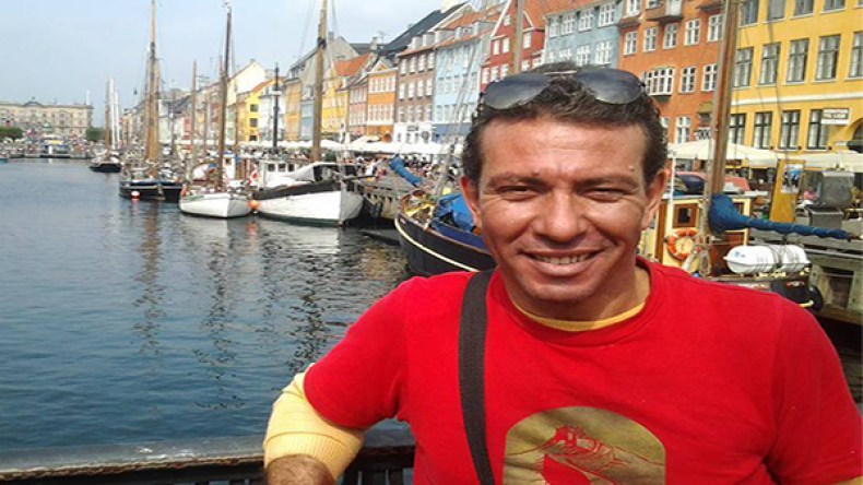 أحمد رزّاق: “انسحبت دفاعا عن الفن والكرامة”