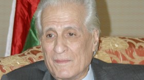 الإبراهيمي يقوّي حظوظ “الحرية والعدالة” في التشريعيّات