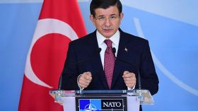 الإتحاد الأوروبي يعيد فتح ملف انضمام تركيا