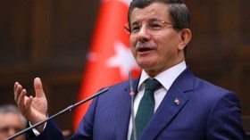 تركيا تتهم القوات السورية بارتكاب مجازر في حلب