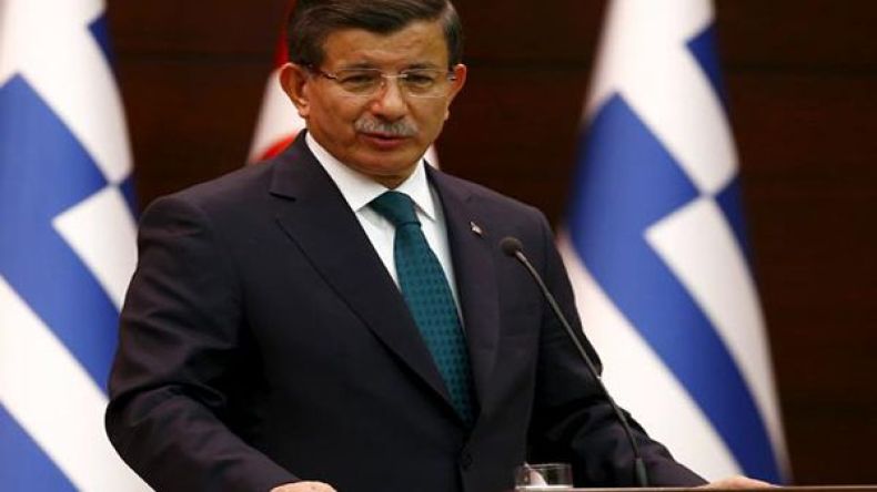 تركيا تسعى لعقد اجتماع لمجلس الأمن بشأن التركمان في سوريا