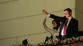 الحكومات الائتلافية لا تلاءم تركيا لكننا مستعدون لكل الخيارات
