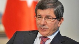 تركيا تربط القضاء على داعش بإسقاط النظام السوري