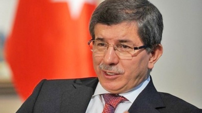 تركيا تربط القضاء على داعش بإسقاط النظام السوري
