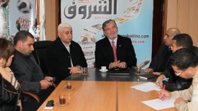 “ادفنوا البيروقراطية إذا أردتم تحقيق نهضة اقتصادية”