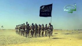 السجن لأمريكي أدين بتهريب معدات عسكرية إلى سوريا