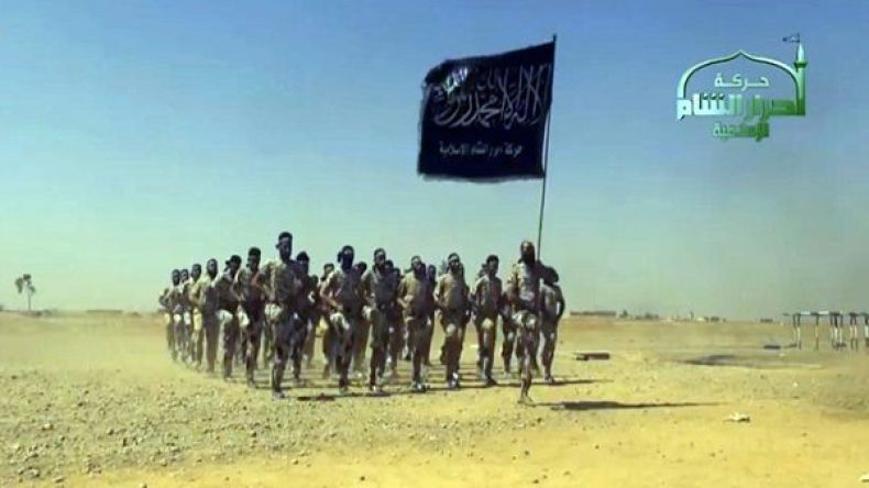 السجن لأمريكي أدين بتهريب معدات عسكرية إلى سوريا