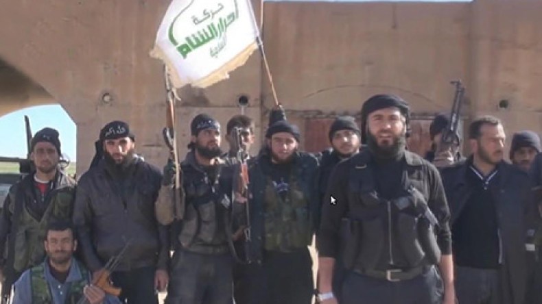 الغلاة ومخابرات الأسد وراء مقتل قادة الأحرار