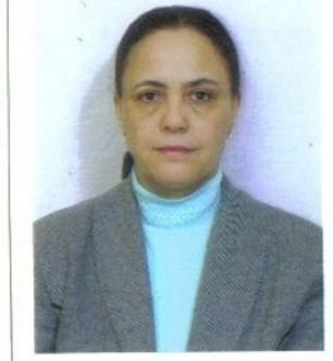 A University teacher found dead at her home in suburban Algiers