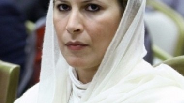 Algeria To Take Measures Against Aisha Gaddafi, Official