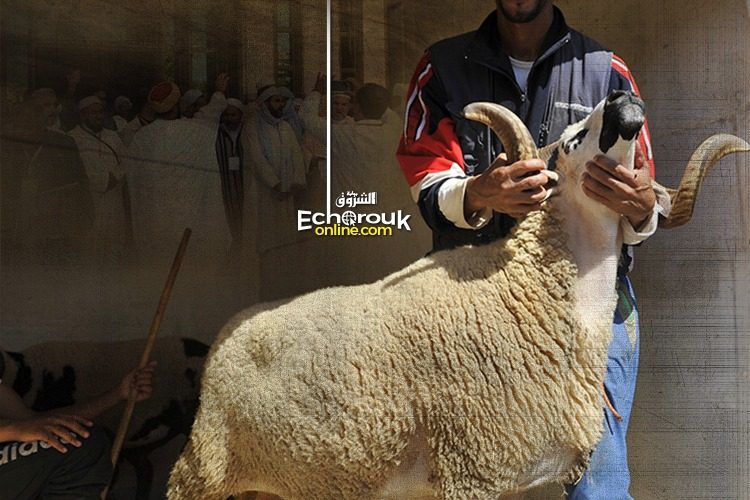 Aïd El Adha: le strict respect des consignes de prévention recommandé