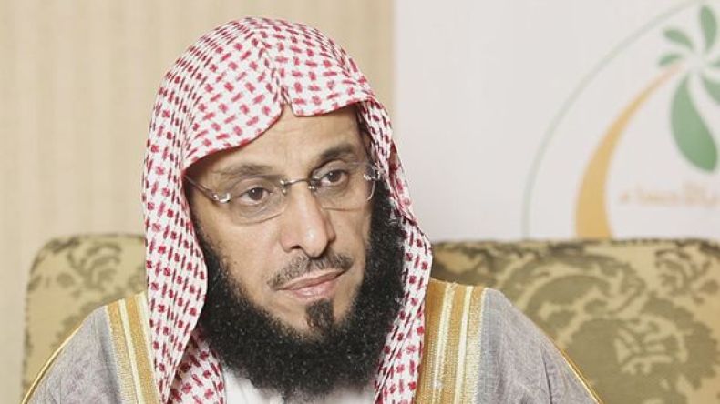 الشيخ عائض القرني يتهم إيران بالوقوف وراء محاولة اغتياله