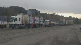 Le CRA achemine 100 tonnes d’aides humanitaires vers la Libye