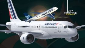 French Justice Decides The Liquidation Of Aigle Azur 