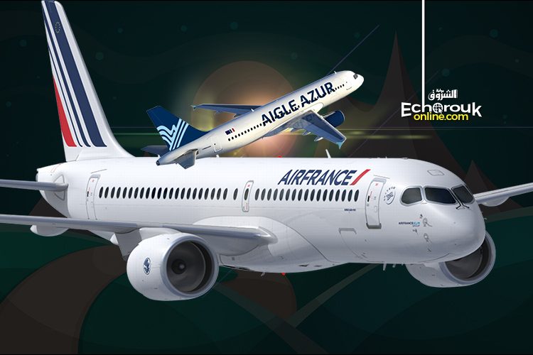 French Justice Decides The Liquidation Of Aigle Azur 