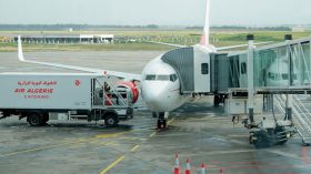 Une commission européenne chez Air Algérie