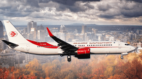 Une passagère à destination de Paris se retrouve à bord d’un vol vers Montréal