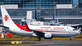 Annulation de tous les vols d’Air Algérie à destination des Lieux Saints