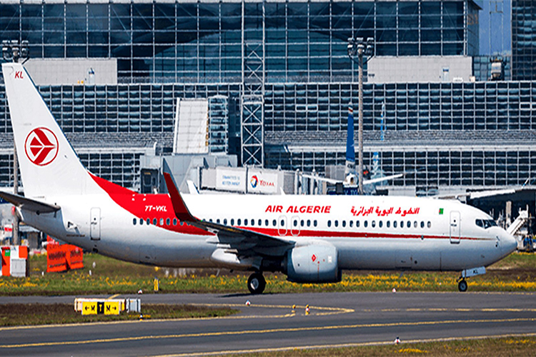 Annulation de tous les vols d’Air Algérie à destination des Lieux Saints