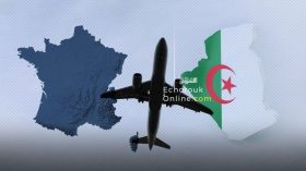 Voici les vols annulés de et vers les aéroports français