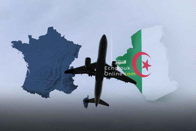 Voici les vols annulés de et vers les aéroports français