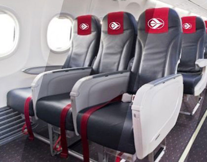 Belmeddah: «Des avions d’Air Algérie volent quasi “vides”…»