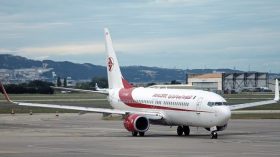L’Algérie suspend le trafic aérien avec 5 pays arabes