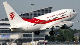Air Algérie: 65.468 passagers transportés depuis le 6 décembre
