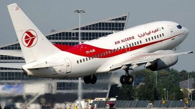 Air Algérie: 65.468 passagers transportés depuis le 6 décembre