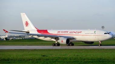 Arrivée à Alger des ressortissants algériens bloqués à Wuhan