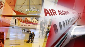 الجوية الجزائرية: حوادث بالجملة لطائراتها وخسائر كبيرة