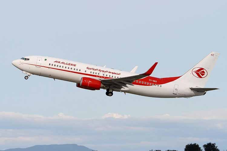 Air Algérie trouve des repreneurs “américains”!