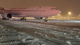 Air Algérie: Annulation des vols depuis et vers l’est du pays