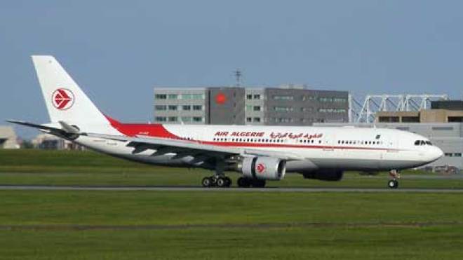 دعوى‭ ‬قضائية‭ ‬أوروبية‭ ‬ضد‭ ‬الجوية‭ ‬الجزائرية‭ ‬وإيغل‭ ‬أزور