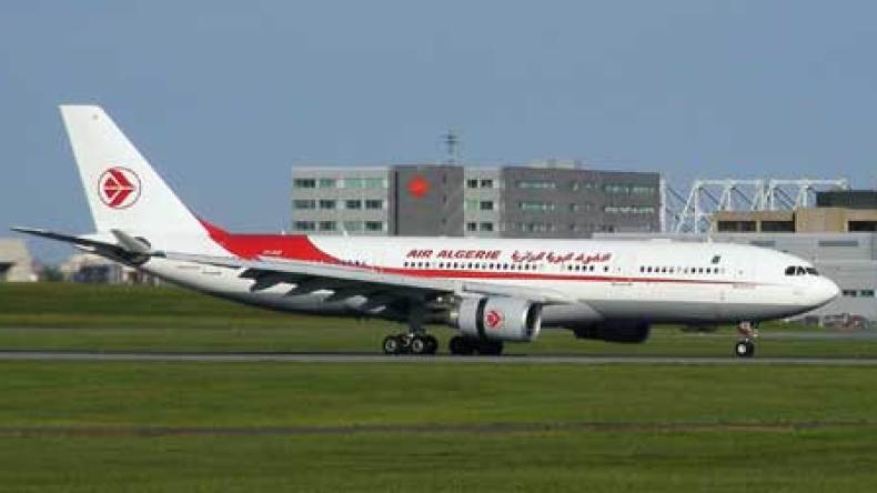 دعوى‭ ‬قضائية‭ ‬أوروبية‭ ‬ضد‭ ‬الجوية‭ ‬الجزائرية‭ ‬وإيغل‭ ‬أزور