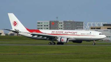 Huit ans de prison contre les anciens cadres d’Air Algérie