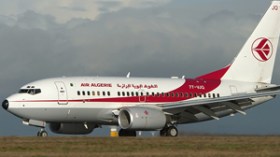 طائرات “الجوية الجزائرية” مهددة بالحجز بمطارات أوروبا بعد سنتين
