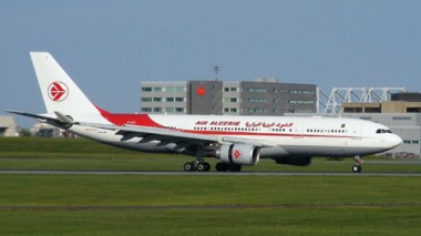 Les avions d’Air Algérie sont conformes aux normes internationales