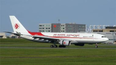 Air Algérie annule ses vols vers Paris