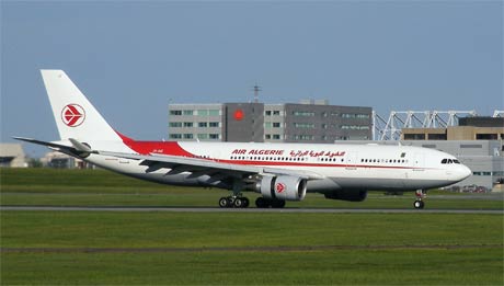Air Algérie annule ses vols vers Paris
