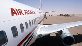 زعلان: لا يمكن مطالبة شركة الجوية الجزائرية بفتح خطوط جديدة من وإلى إيليزي