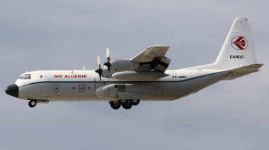 Mauvaises conditions météorologiques: huit vols déroutés