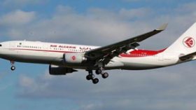 صور وأشرطة فيديو تعرض لأول مرة لإدانة الجوية الجزائرية