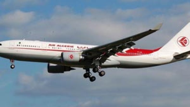 صور وأشرطة فيديو تعرض لأول مرة لإدانة الجوية الجزائرية