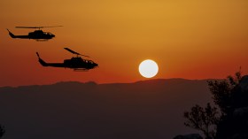 قوات خاصة أمريكية تعتقل قيادياً في “داعش”