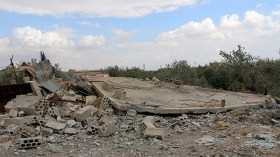 مقتل 30 مدنياً في غارة جوية شرقي سوريا