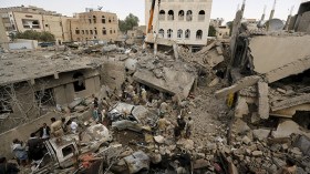 المحكمة العليا البريطانية تقر بقانونية بيع الأسلحة للسعودية