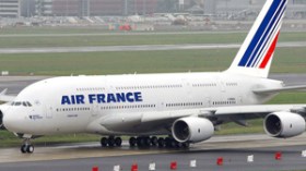 “إيرفرانس” تخفض أسعارها باتجاه فرنسا