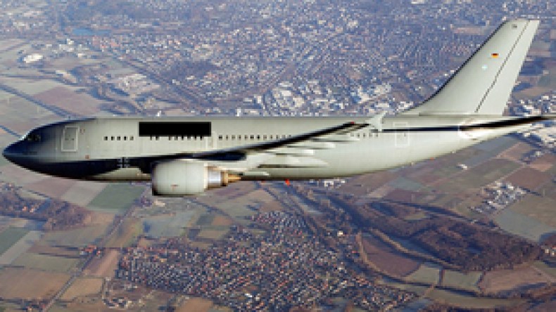 الجزائر لا تمتلك صنف الطائرة ايرباص 310 التي تحطمت