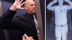 بريطانيا لن تخضع الجزائريين عبر مطاراتها لنفس تدابير التفتيش بأمريكا وفرنسا